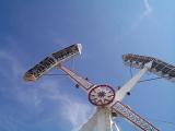 Fair ride