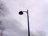 lampost