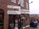 sign post