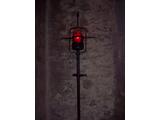 Light post