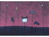 Things On Sticks