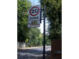 SLOW DOWN!!!!