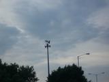 Cameras on sticks