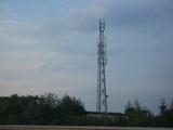 mast