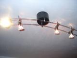 Lamps on Sticks